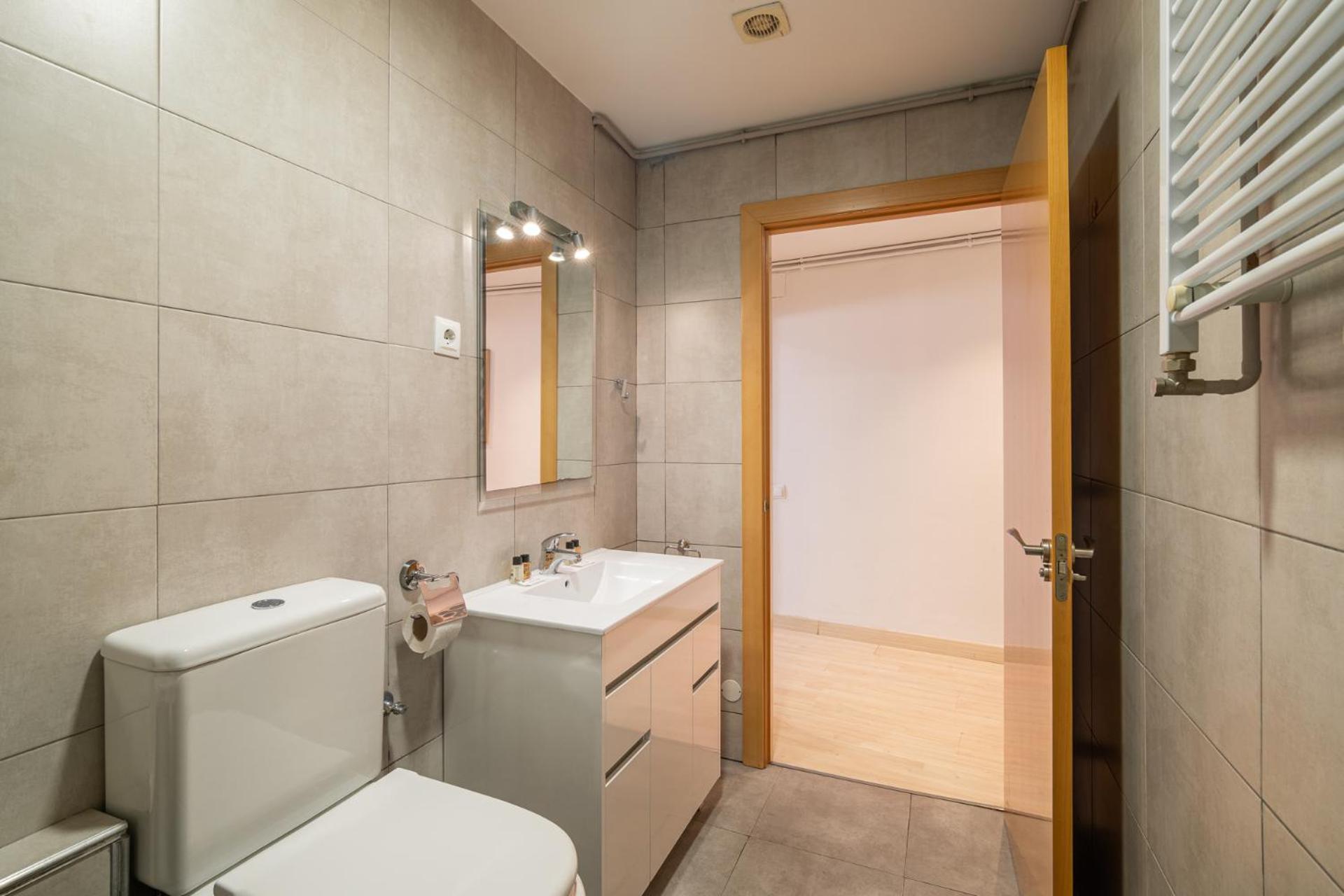 Stay U-Nique Apartments Aribau Barcelona Bagian luar foto