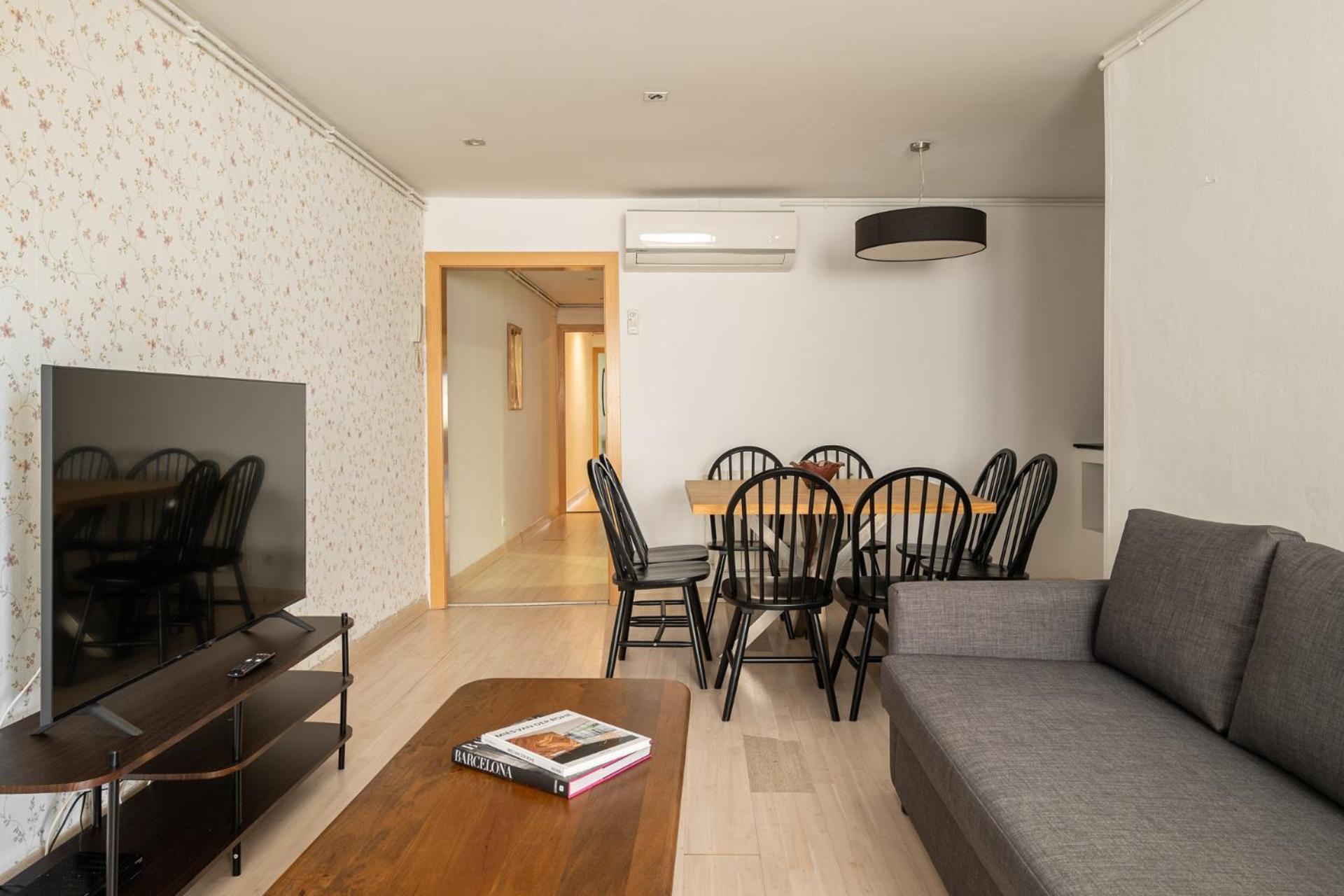 Stay U-Nique Apartments Aribau Barcelona Bagian luar foto