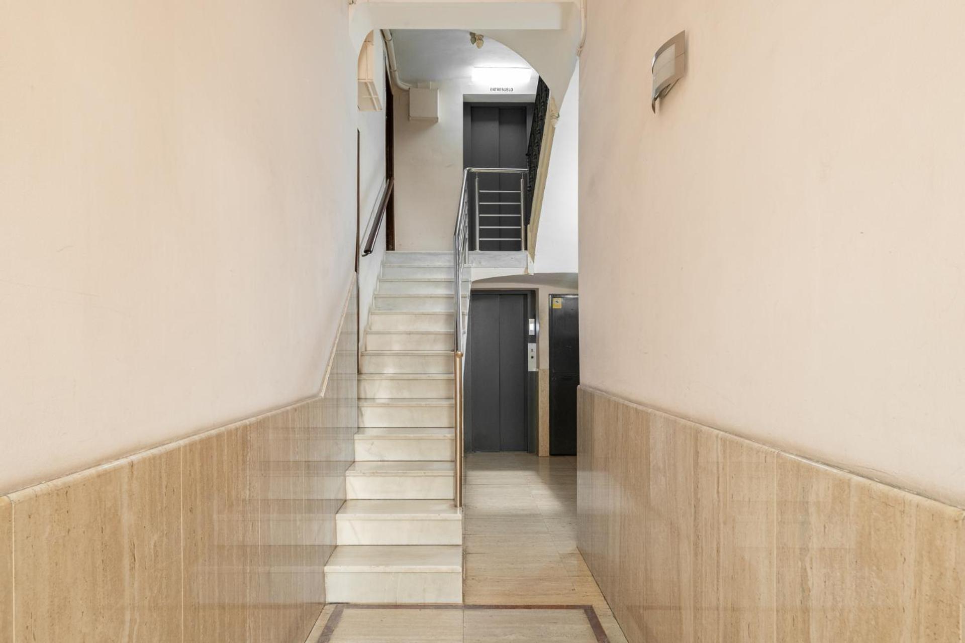 Stay U-Nique Apartments Aribau Barcelona Bagian luar foto