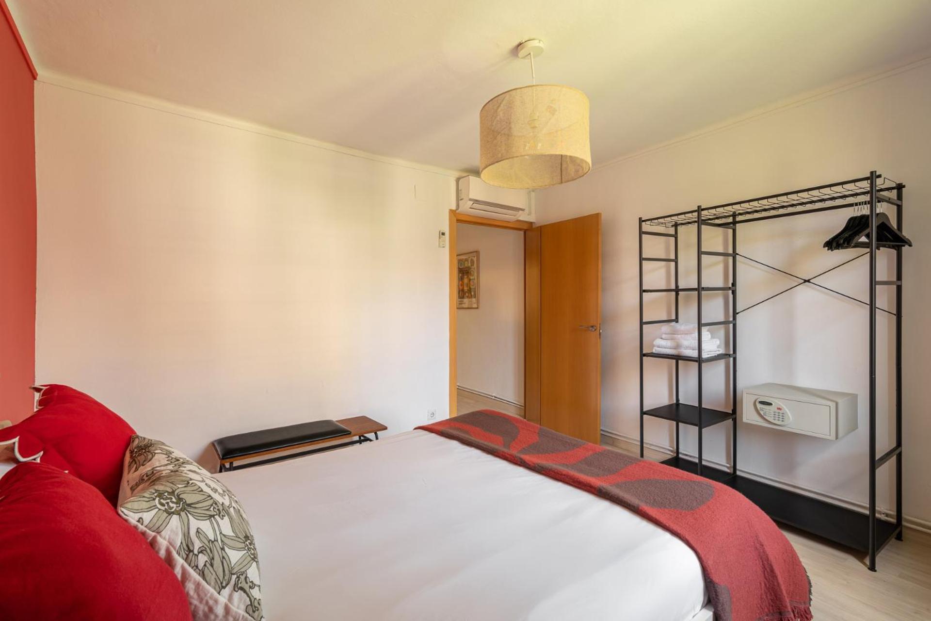 Stay U-Nique Apartments Aribau Barcelona Bagian luar foto